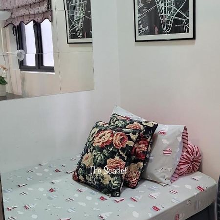 The Scarlet @ Sunway Gandaria Appartement Kampong Sungai Ramal Dalam Buitenkant foto